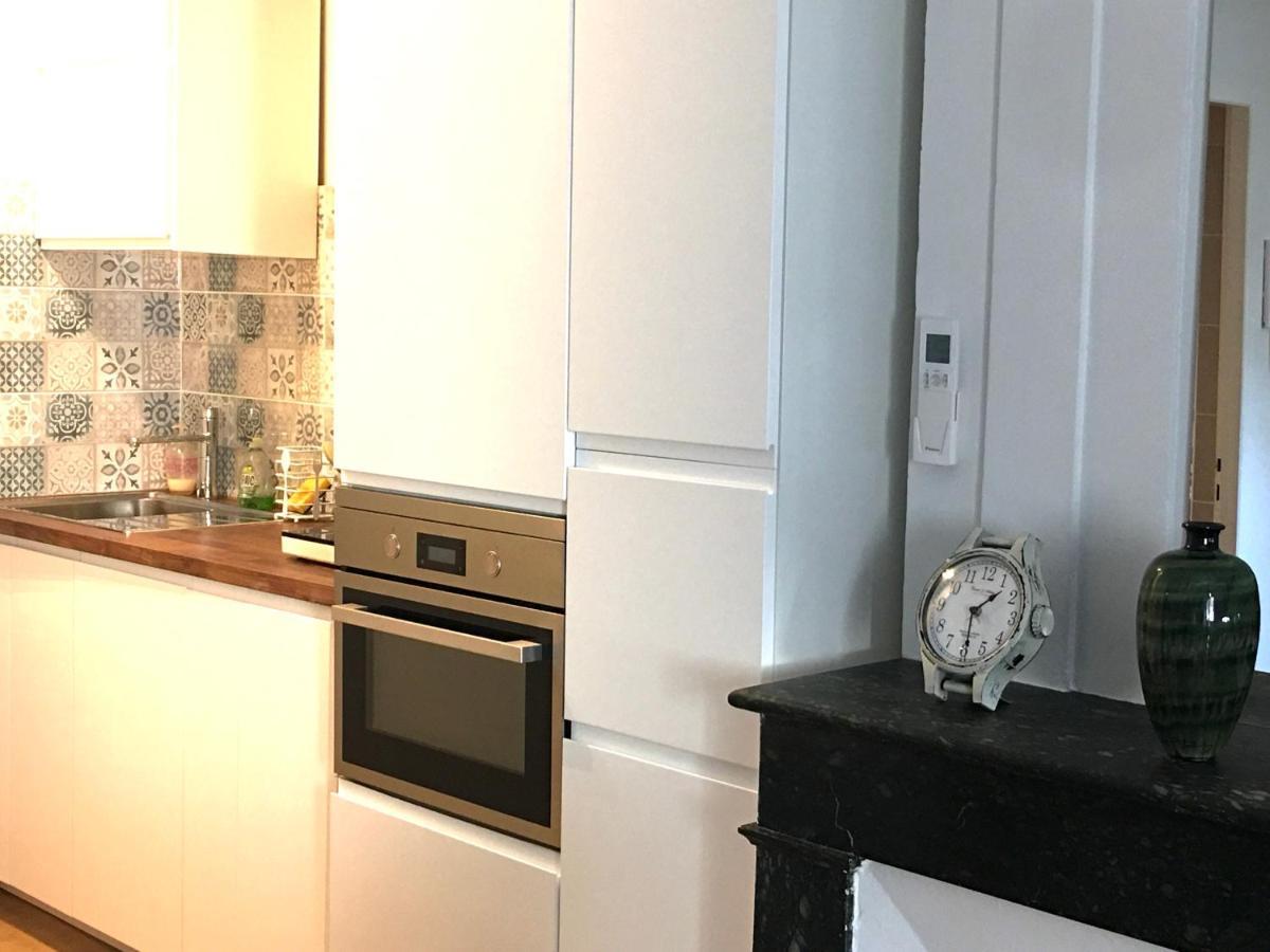 Joli Et Agreable Studio Bordeaux Dış mekan fotoğraf