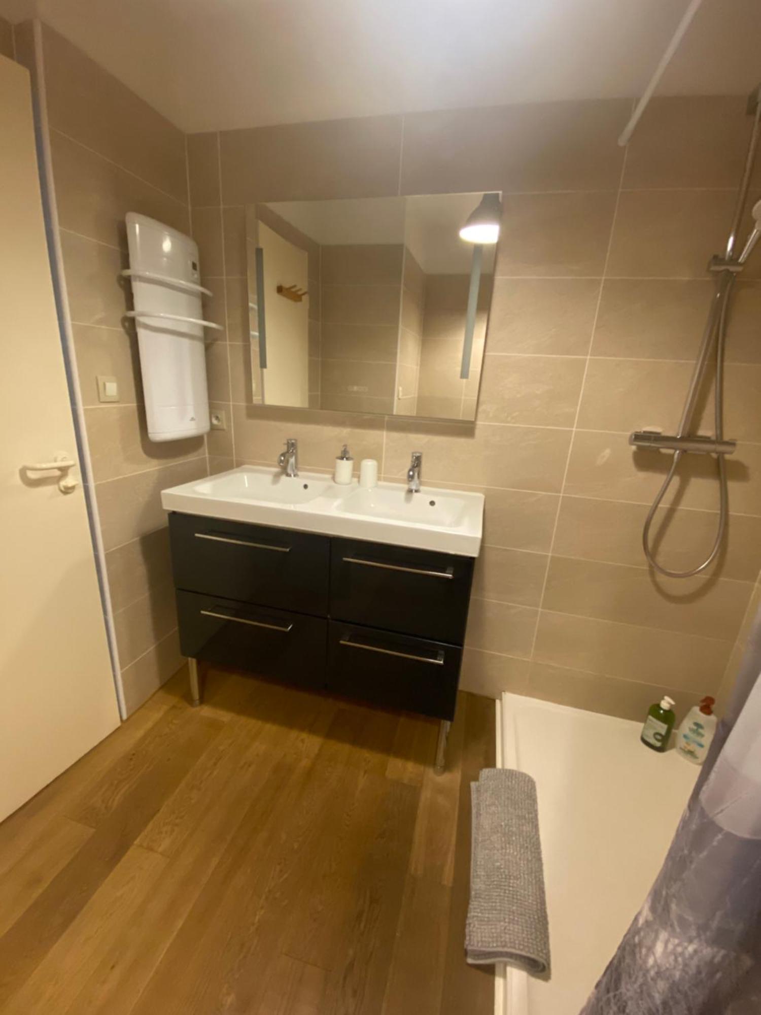 Joli Et Agreable Studio Bordeaux Dış mekan fotoğraf