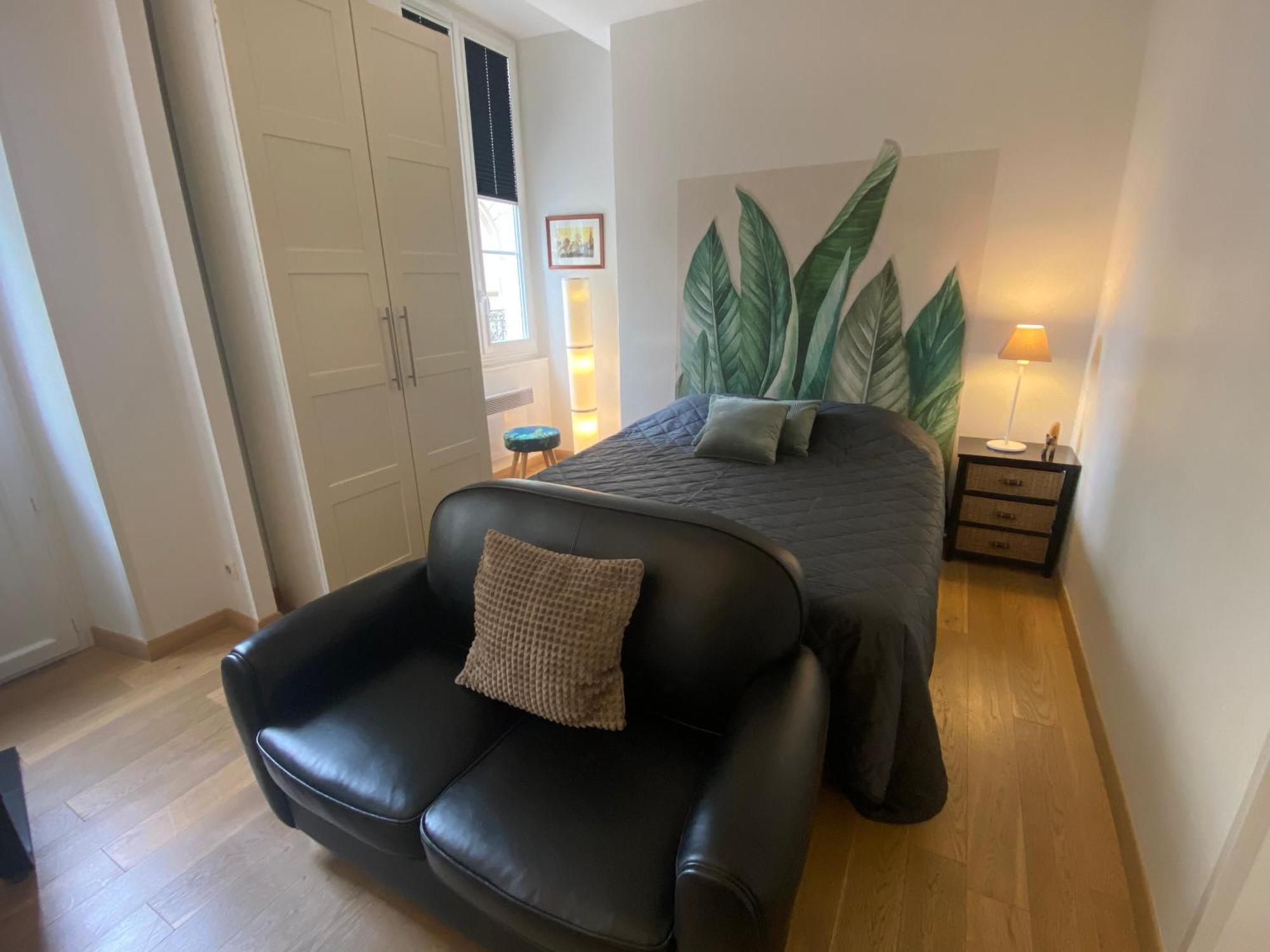 Joli Et Agreable Studio Bordeaux Dış mekan fotoğraf