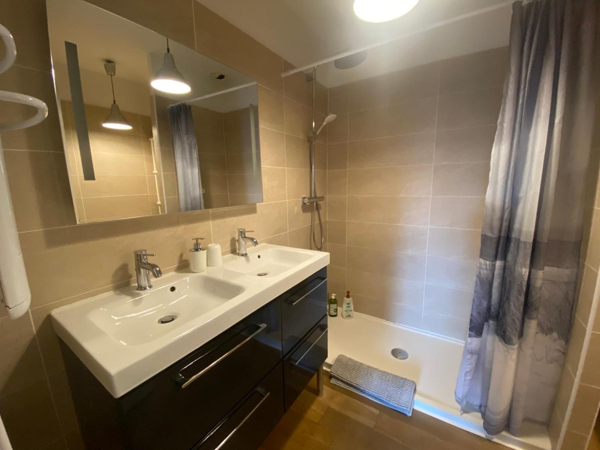 Joli Et Agreable Studio Bordeaux Dış mekan fotoğraf