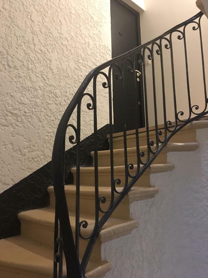 Joli Et Agreable Studio Bordeaux Dış mekan fotoğraf
