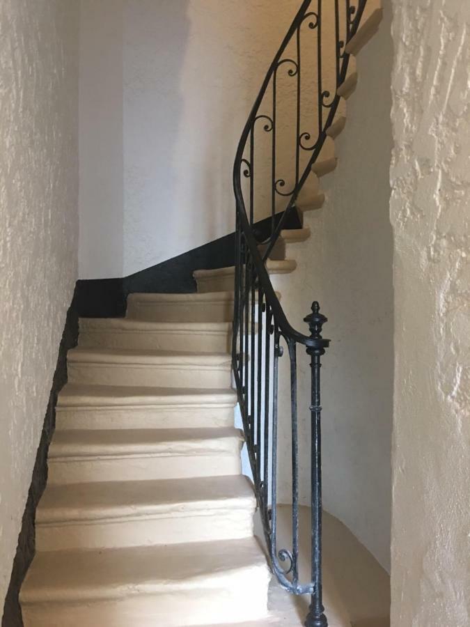 Joli Et Agreable Studio Bordeaux Dış mekan fotoğraf